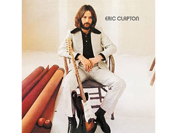 Eric Clapton