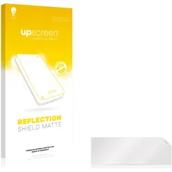upscreen Reflection Shield Displayschutz Matt, Geräte Schutzfolie