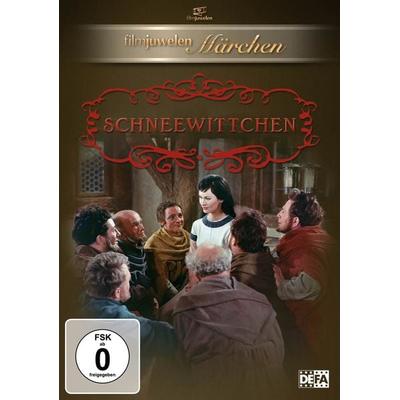 Schneewittchen (Filmjuwelen / DEFA-Märchen), DVD