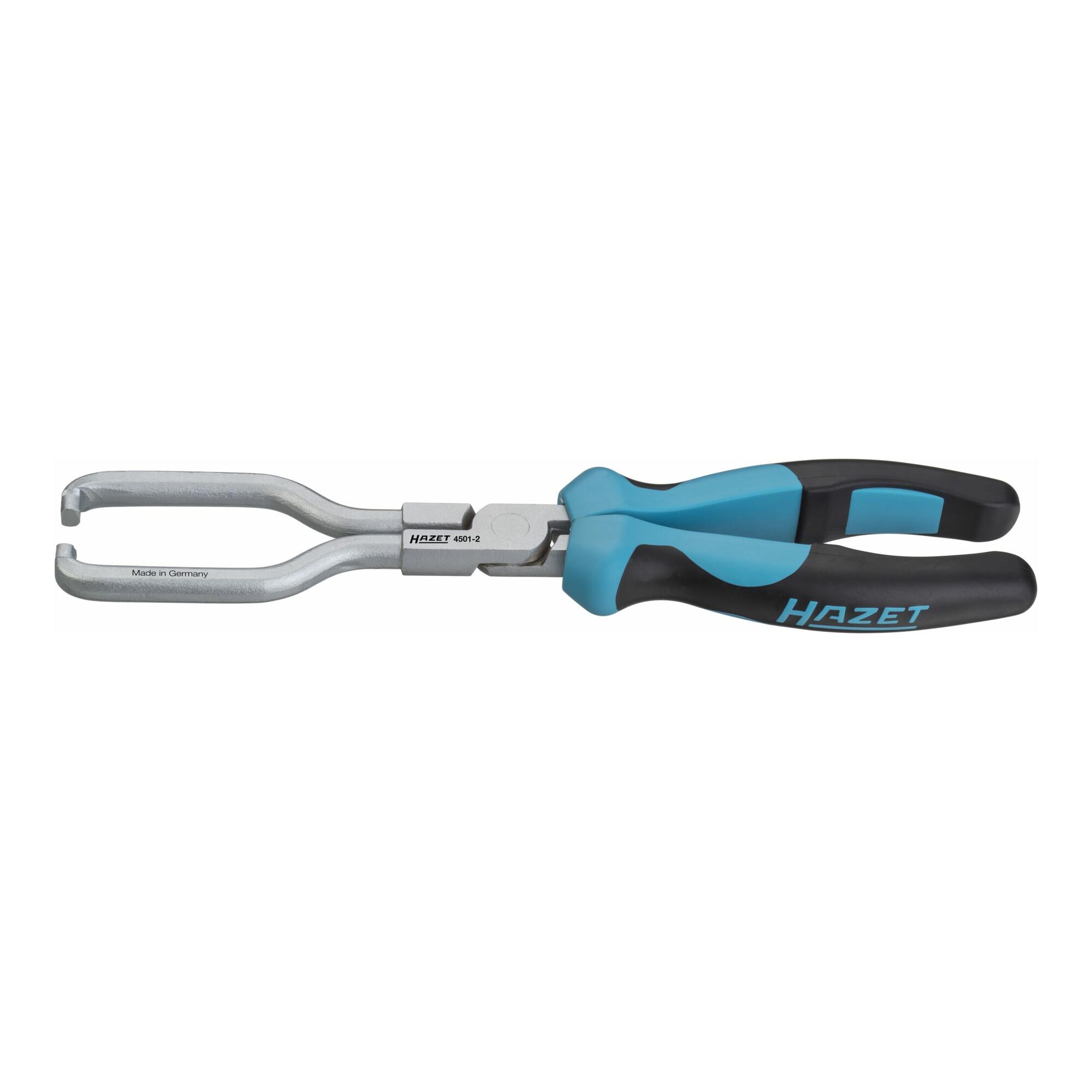 HAZET Universalwasserpumpenzange 760-26, Länge: 260 mm)