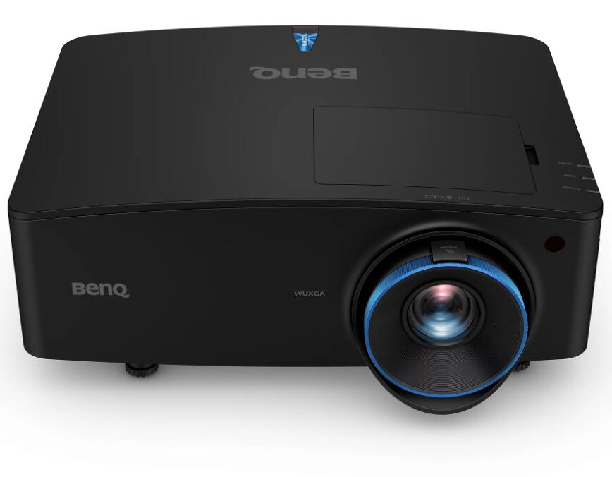 BenQ LU935ST DLP Kurzdistanz Laser Beamer 5500 ANSI Lumen 9H.JNC77.15E