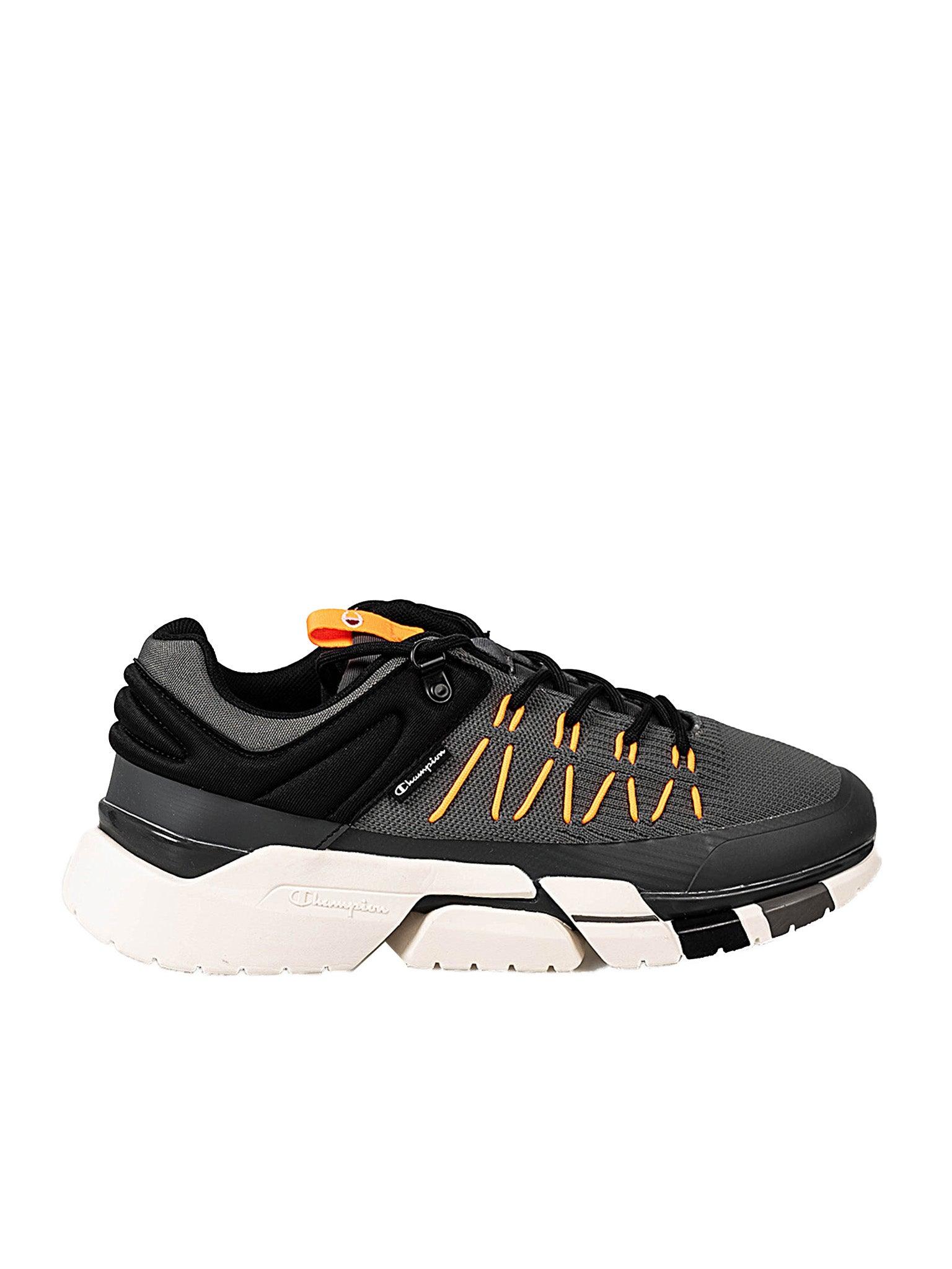 Champion Sneaker Lander Herren Grau