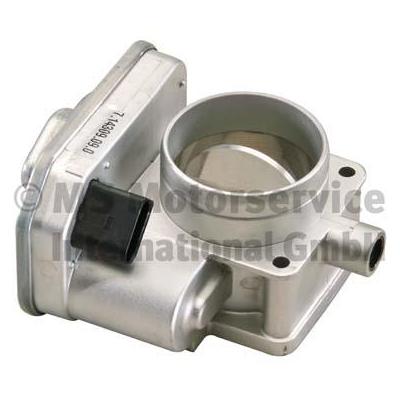 PIERBURG Steuerklappe, Luftversorgung 714309090 für SEAT VW Chrysler