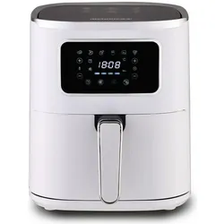 Heinrich's S HFR 8216, Fritteuse, Weiss