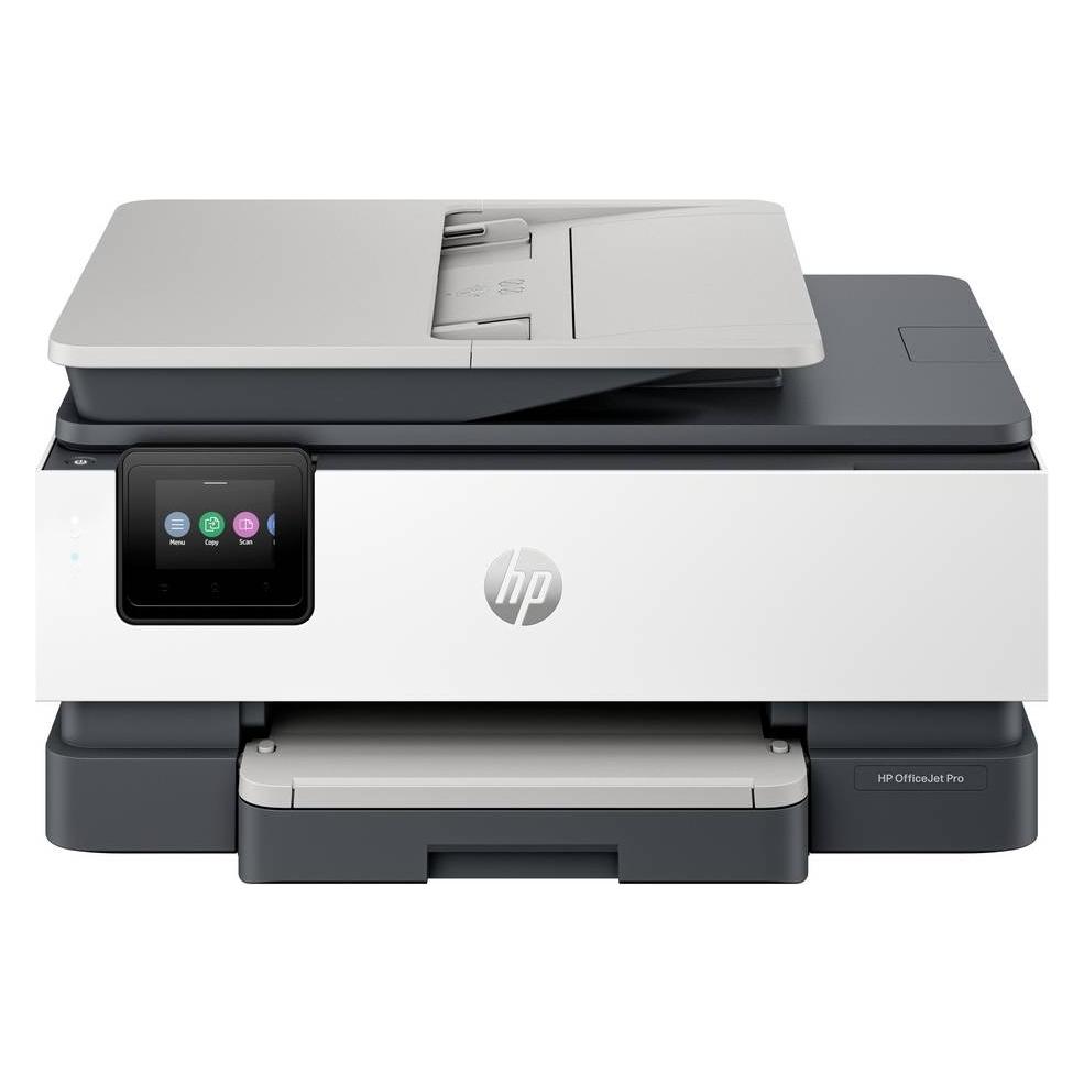 HP OfficeJet Pro 8122 All-in-One A4, Ink, 20/10p. mono/col., MF, wifi (Tintenpatrone, Farbe) (C2VJ9B#629)