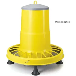 Chick'A Compacta (2200 cl), Futternapf