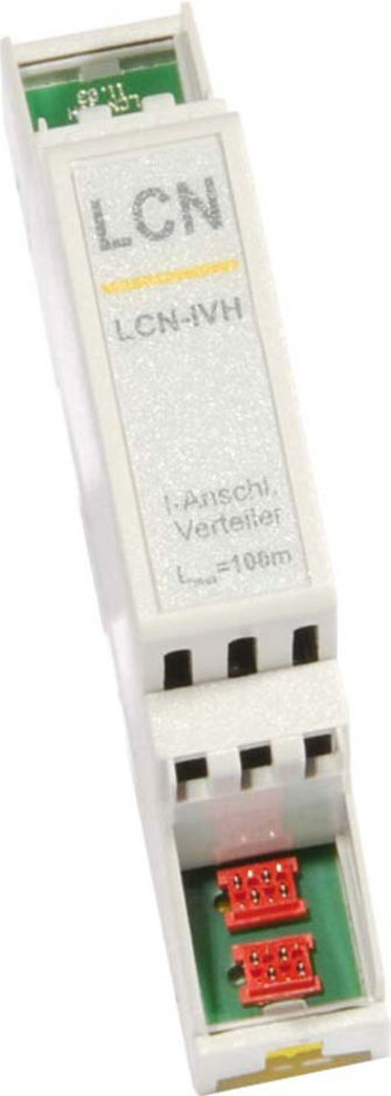 Issendorff Adapter f.Verläng. d.I-Ans. LCN - IVH (30119)