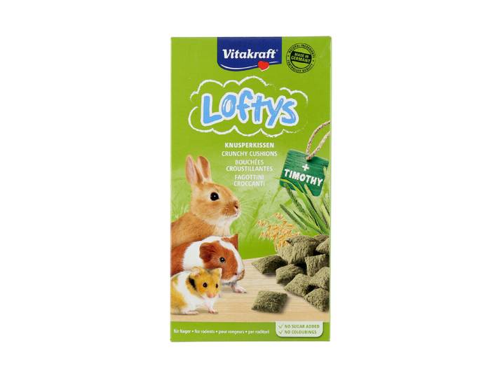 Vitakraft Lofty s Nager Snack'