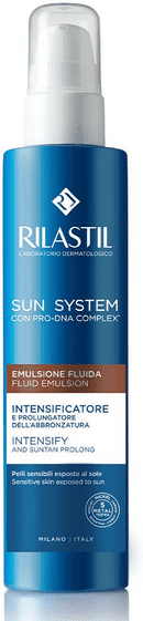 Rilastil Sun System Intensificatore e Prolungatore Abbronzatura 200 ml