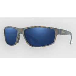 Smith Redding 2 Matte Flint / Tarmac Tortoise Sonnenbrille cp glass pol dark blue mr Gr. Uni