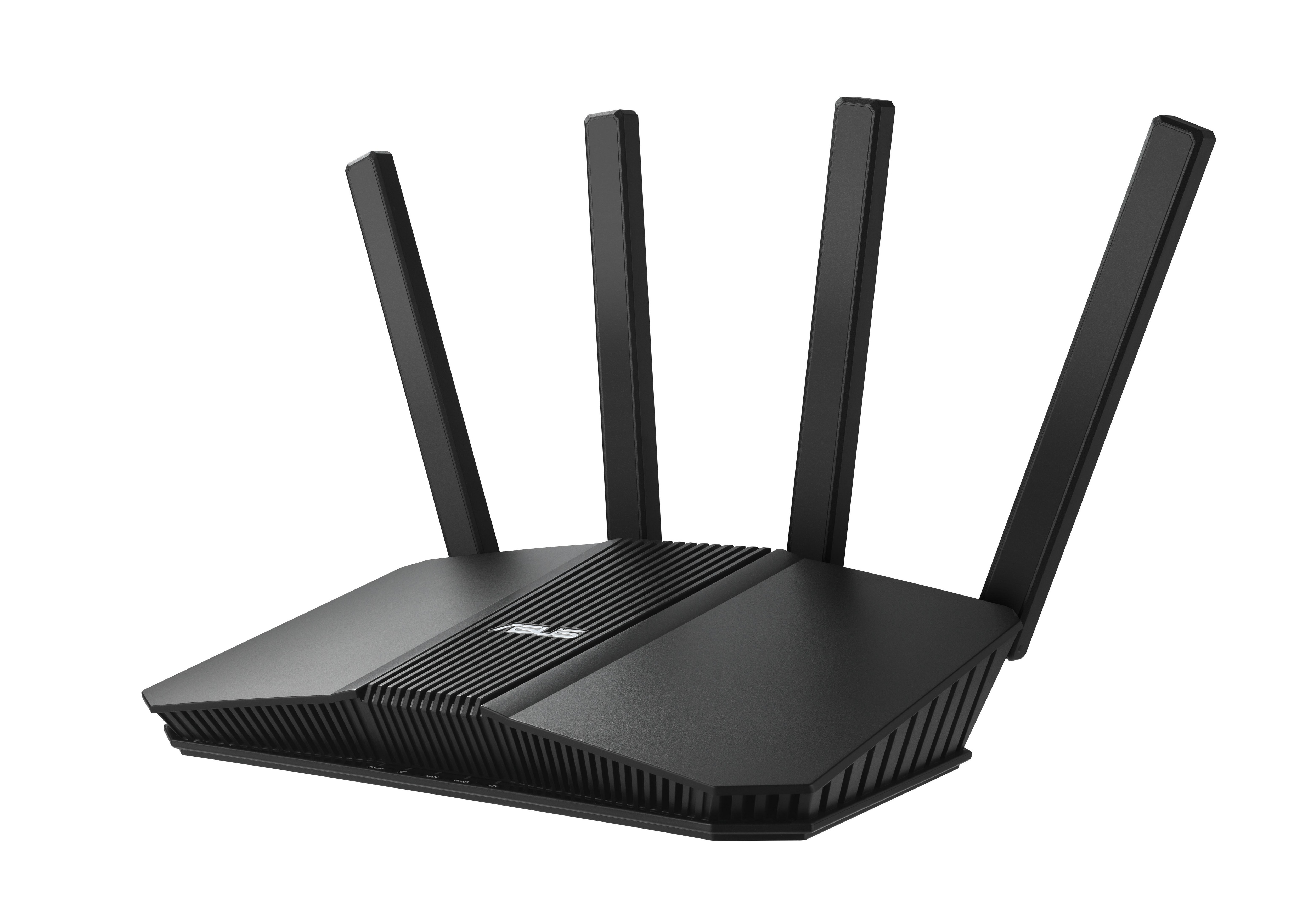 ASUS RT-BE58U V2 BE3600 Dualband WiFi 7 WLAN Router AiMesh 90IG0A70-MO9C00