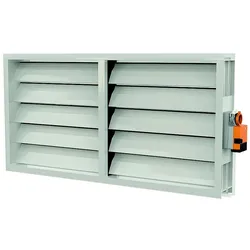 Maico Verschlussklappe VKM-MV4516-H-DA