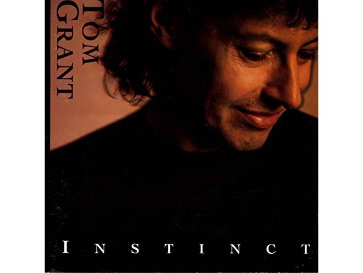 Tom Grant - Instinct