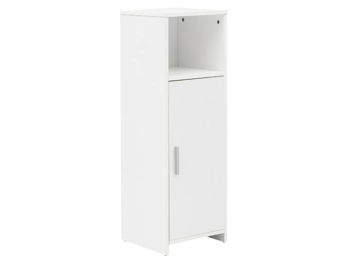 Midischrank Weiß