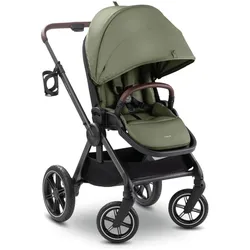 Hauck, Kinderwagen, Comfort N Care Kinderwagen Set (0 Monate - 4 Jahre)