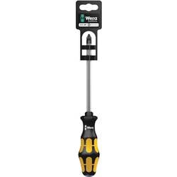 Wera 918 SPZ 05100082001 Kreuzschlitz-Schraubendreher