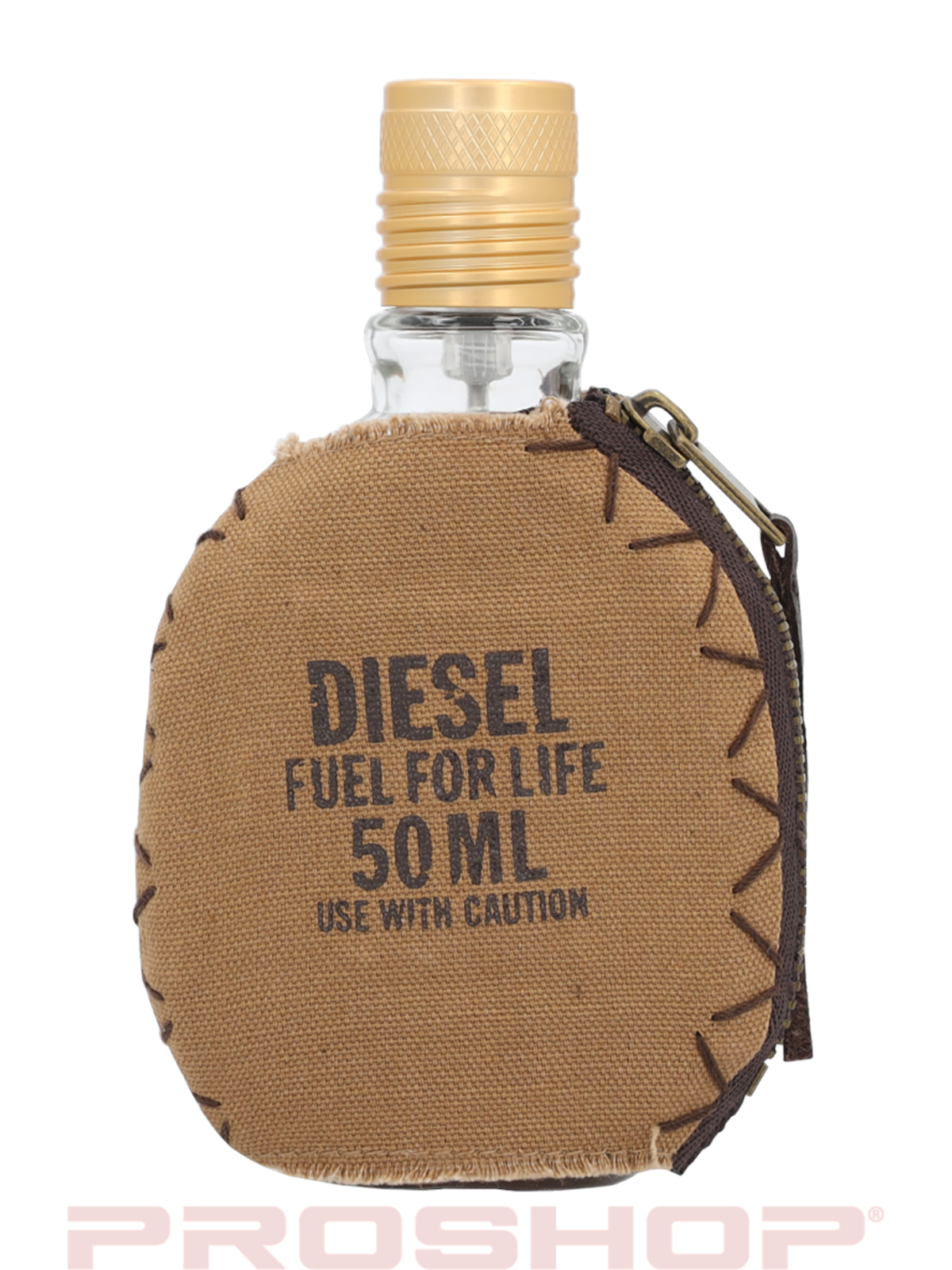 Diesel Fuel For Life - 50 ml0