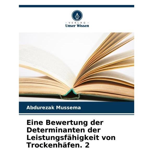 Umbreit Mussema:Eine Bewertung der Determinante (67984343)