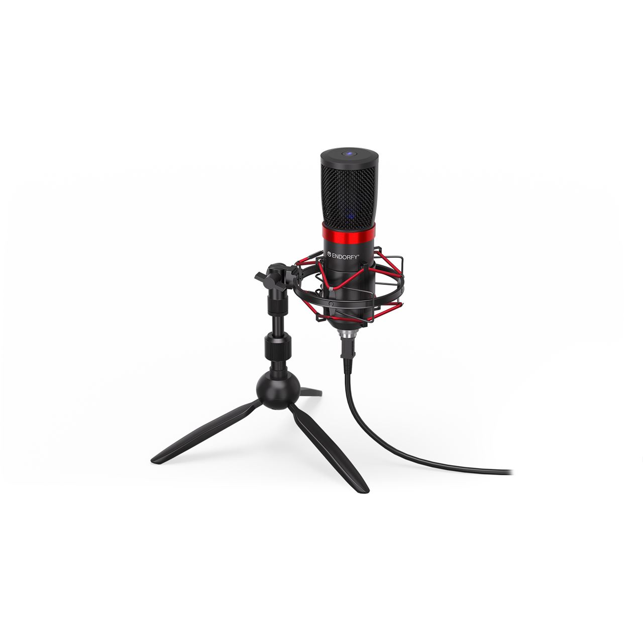 Endorfy Streaming Mikrofon Solum T