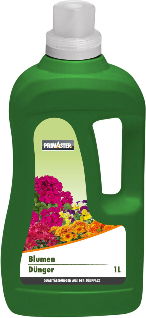 Primaster Universal Blumendünger 1 l