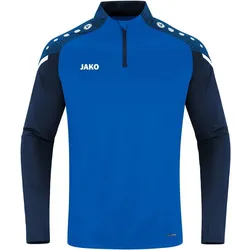JAKO Performance Ziptop Herren royal/marine 3XL