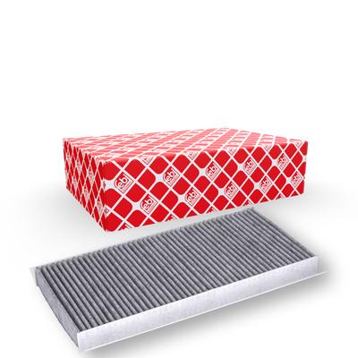 FEBI BILSTEIN Filter, Innenraumluft 17553 für Ford