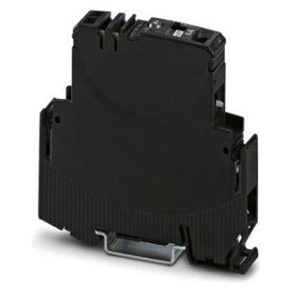 Phoenix Contact Circuit Breaker Elec. 6A 24V DIN Mnt (0903028)