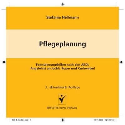 Pflegeplanung