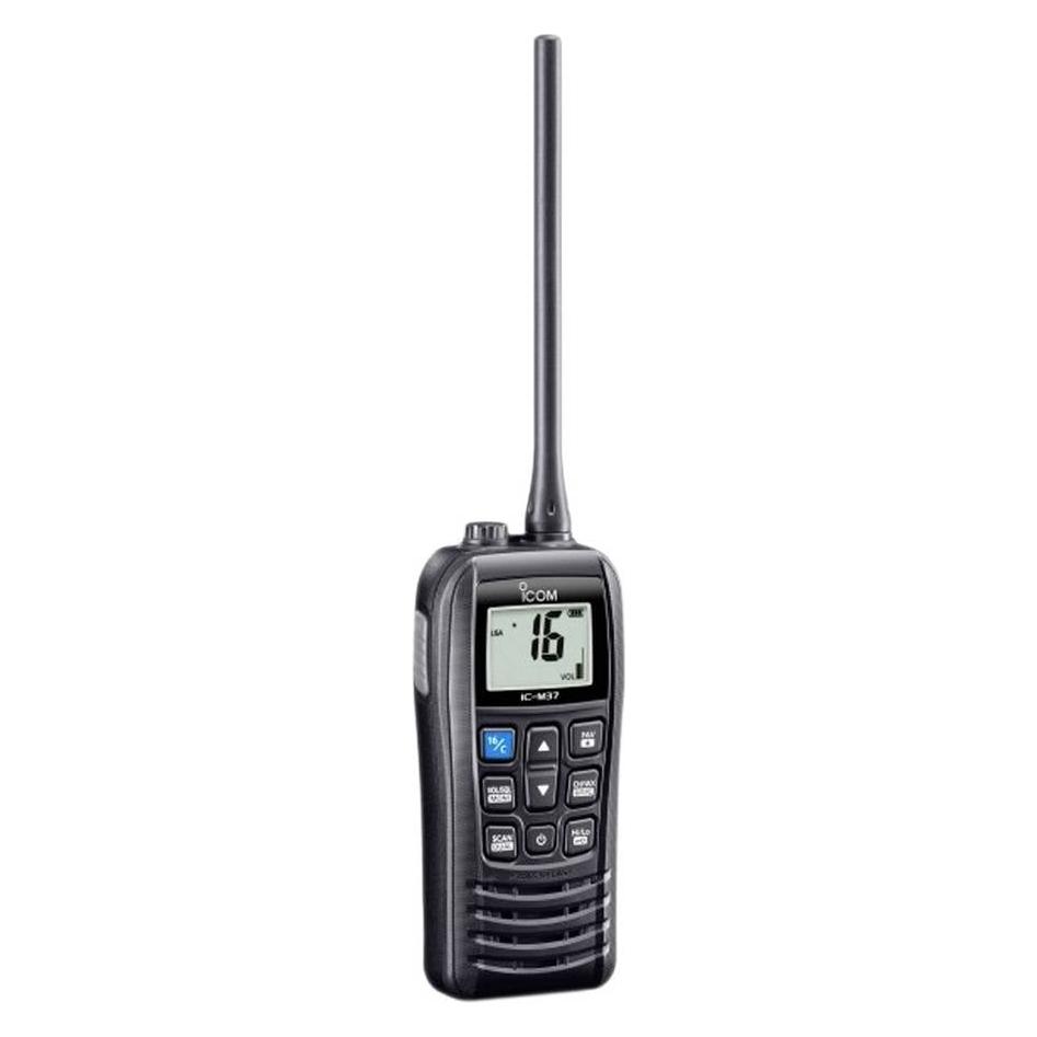 ICOM ICM37E Seefunkgerät (ICM37E)