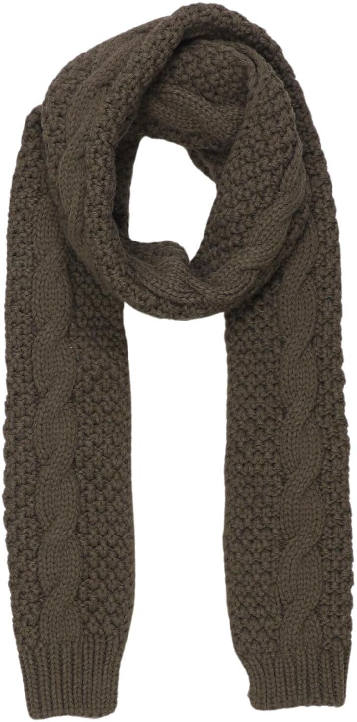 Codello Damen Schal oder Tuch, Braun, Synthetik - Second Hand