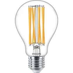 Philips Lighting LED-Lampe E27 CorePro LED#34744100