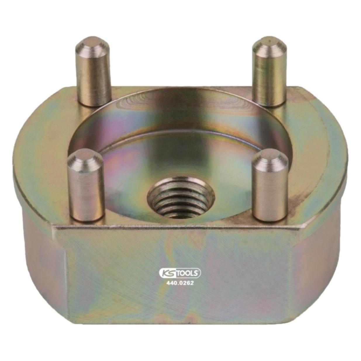 KS Tools Scheibe mit Gewinde, 42 mm (440.0262)