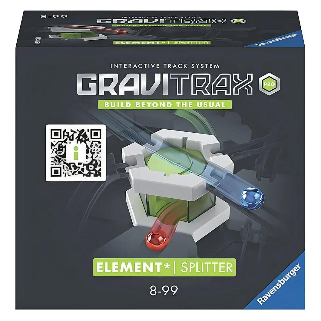 Ravensburger GraviTrax Pro Element Splitter (22383)