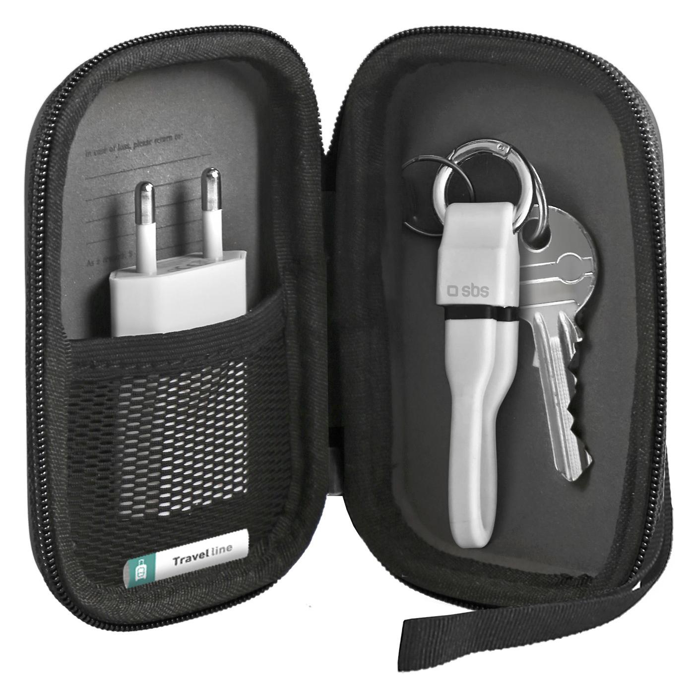 SBS Mini-Organizer (Tasche) (TETRAVORGSK)
