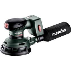 Metabo SXA 18 LTX 125 BL 600146850 Akku-Exzenterschleifer ohne Akku 18 V