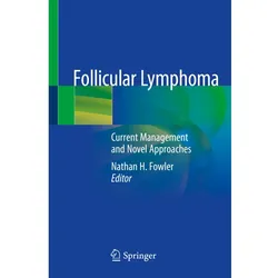 Follicular Lymphoma, Fachbücher
