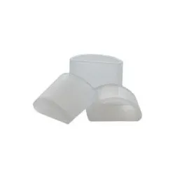 Dotlux Endkappen-Set (VE50) 5193