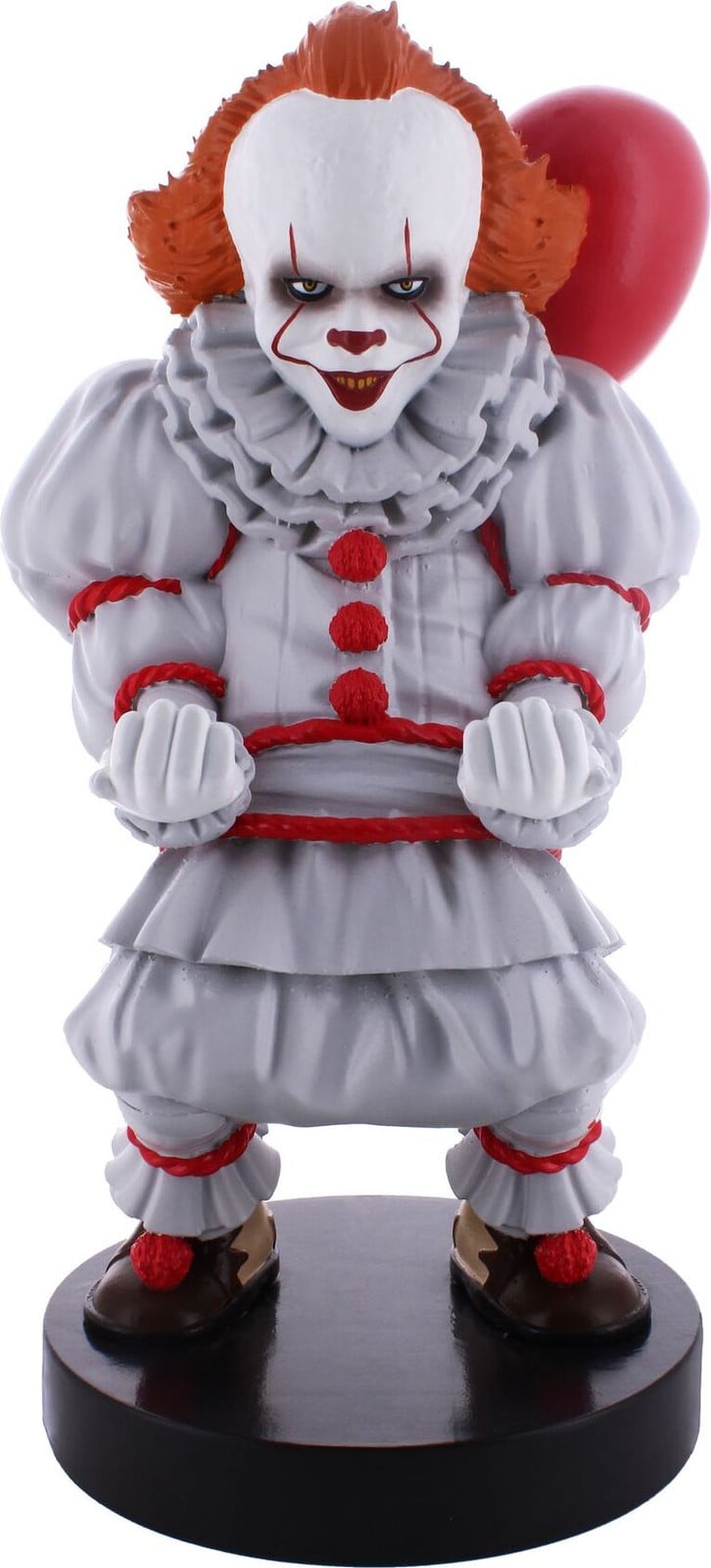 Exclusieve Gaming Cable Guys Pennywise houder voor gamecontrollers en smartphones