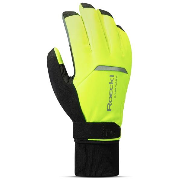 Roeckl Sports - Villach 3 - Handschuhe Gr EU 7 bunt
