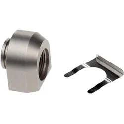 Axis Montageset ACI-Leerrohradapter 3/4′′ NPS, 2 Stück, Netzwerkkamera Zubehör