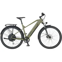 Prophete Stack 2.0 Stack E-Bike 29"