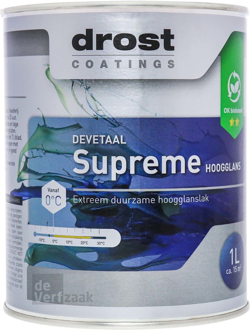 Drost Devetaal Supreme Hoogglans
