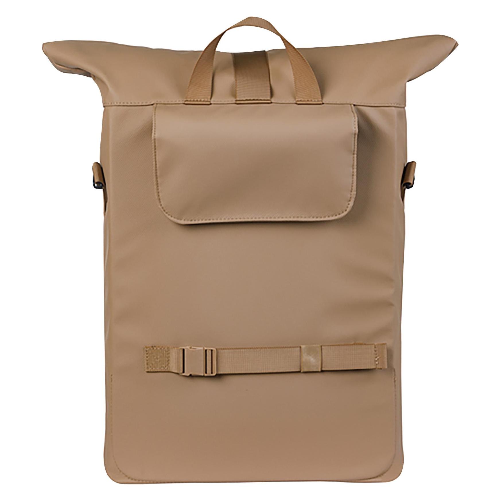 Basil Brooklyn MIK Hooks (17 l, Gepäckträgertasche) (18540)