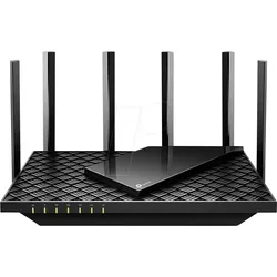 TPLINK A AX73 - WLAN Router 2.4/5 GHz 5378 MBit/s