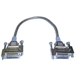 Cisco StackPower - Stromkabel - 1.5 m -, Router, Schwarz