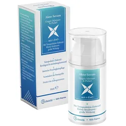 AKNE SERUM 30 ml