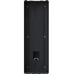 Hager RTW021X Gehäuse Unterputz für Touch-Display 2.0