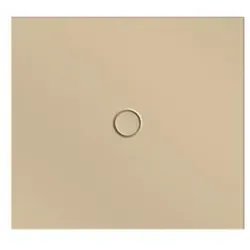 Bette BetteFloor Duschfläche 8735-003 110x100cm, bahamabeige