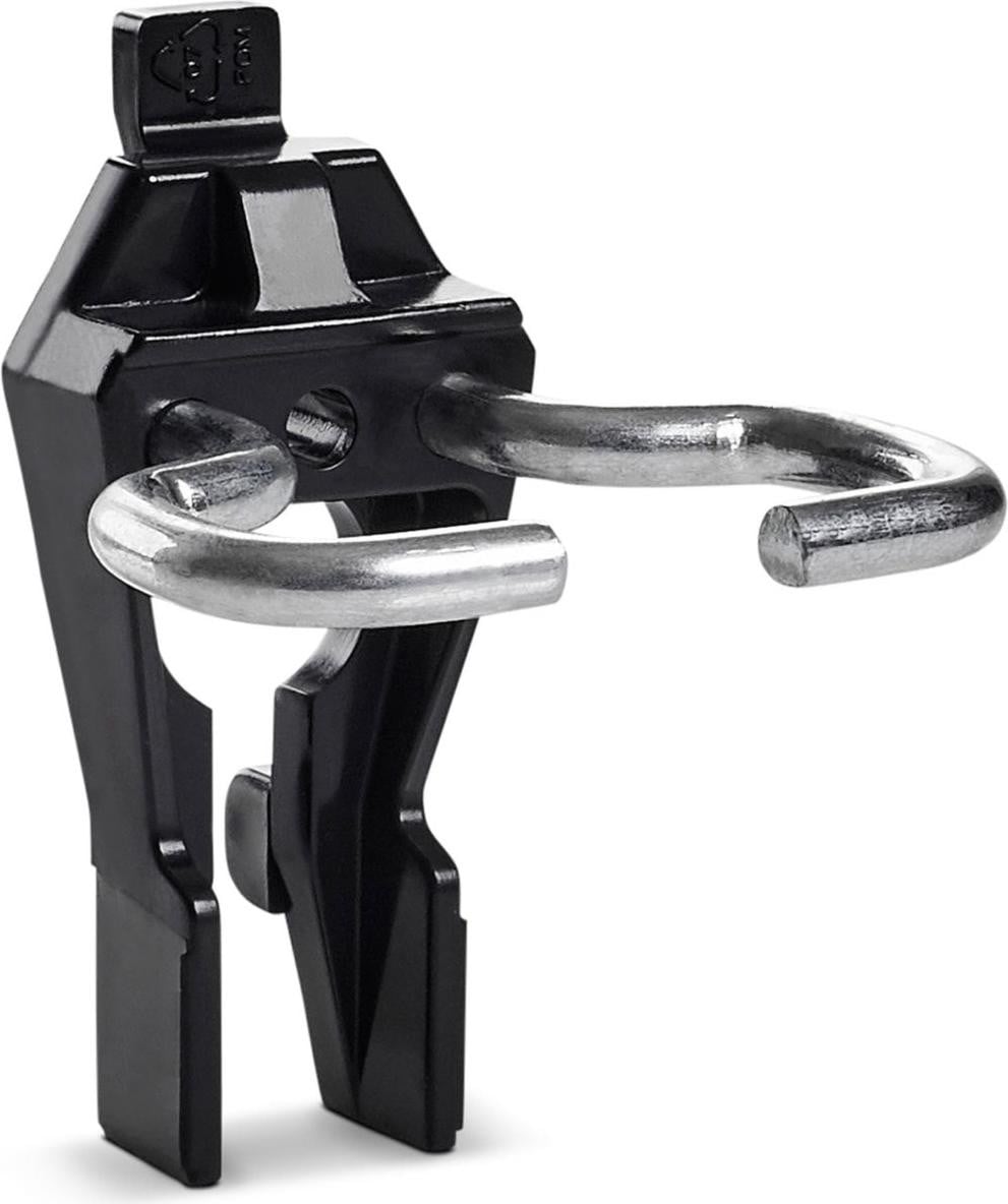 Raaco Gereedschapshaken set, 3-delig, Clip 5-17mm, L 17mm
