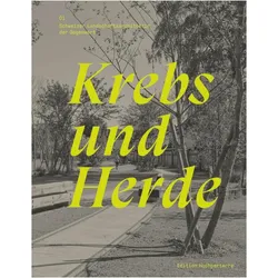Krebs und Herde, Sachbücher von Krebs und Herde Landschaftsarchitekten